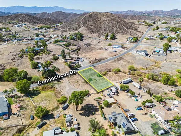 28492 Connecticut, Menifee, CA 92587