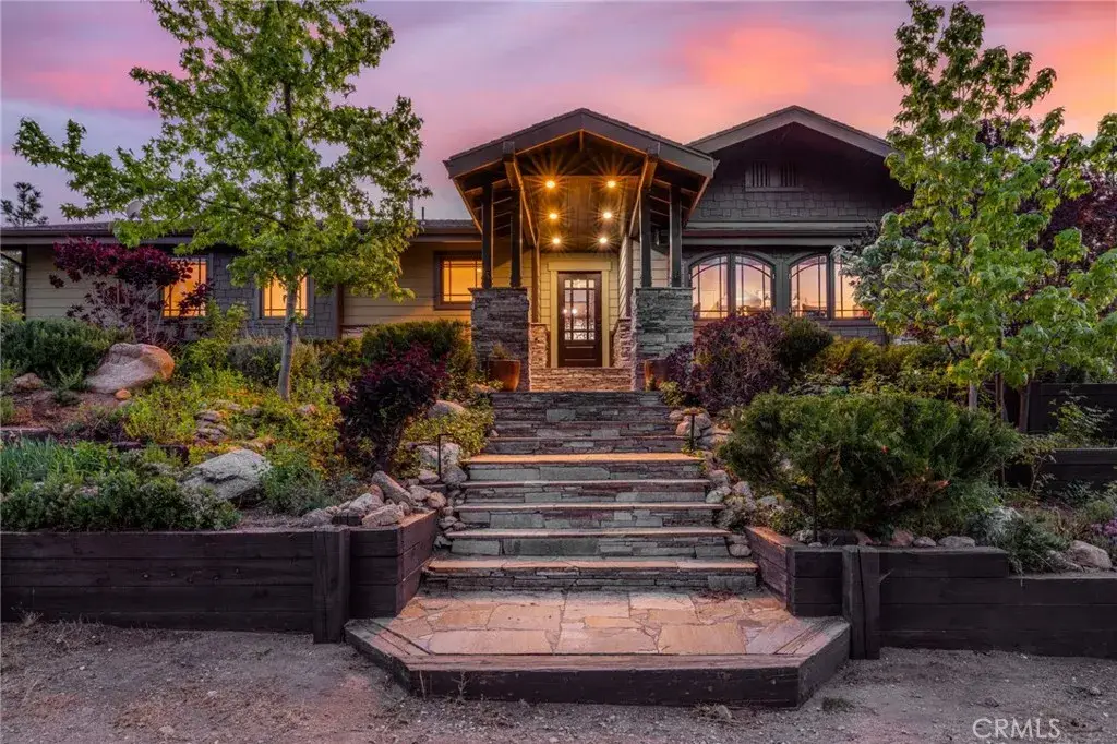 59353 Hop Patch Spring, Mountain Center, CA 92561 - #1