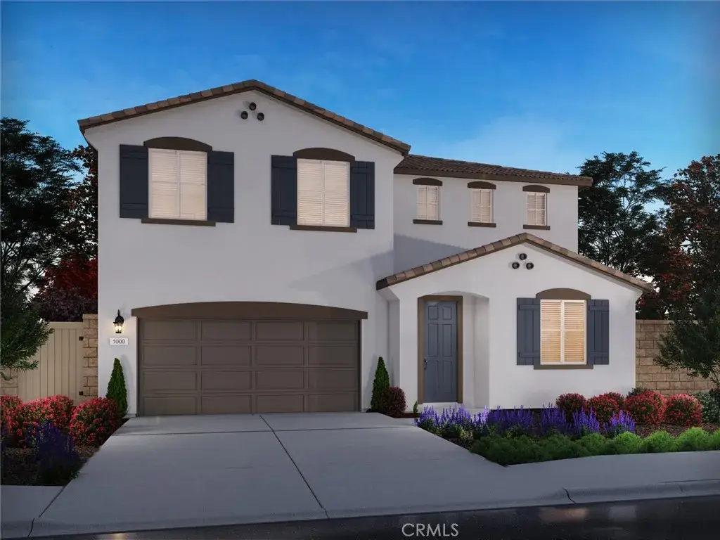 11413 Faldo Street, Beaumont, CA 92223 - #1