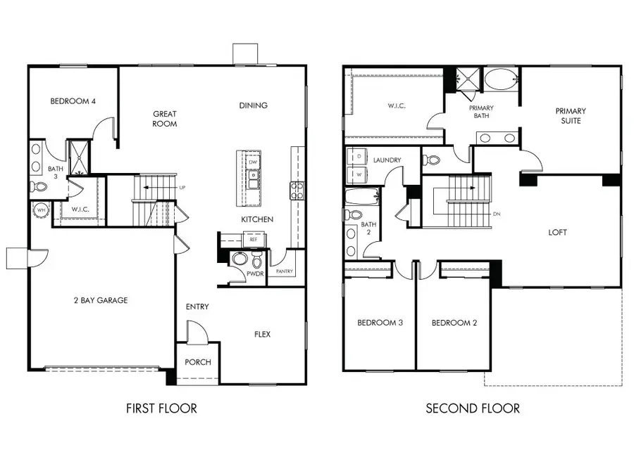 11413 Faldo Street, Beaumont, CA 92223 - #2