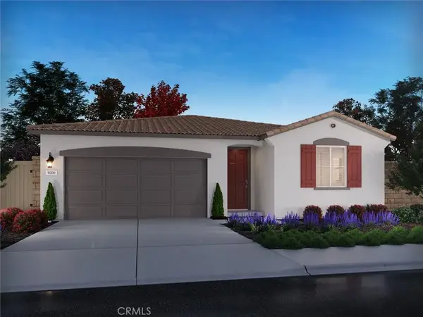 11404 Faldo Street, Beaumont, CA 92223