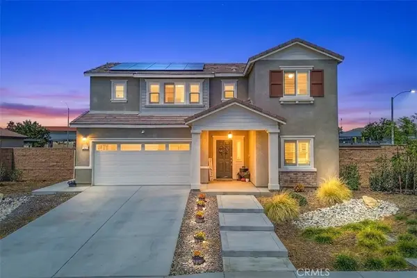 1262 Arcangela, Perris, CA 92571