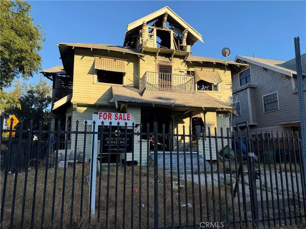 1230 S Bonnie Brae, Los Angeles, CA 90006 - #1