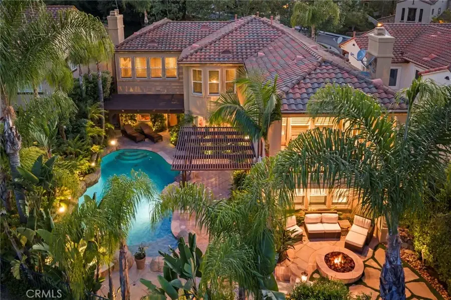 4 Golden Poppy, Coto De Caza, CA 92679 - #2