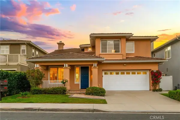 7 Hollyleaf, Aliso Viejo, CA 92656