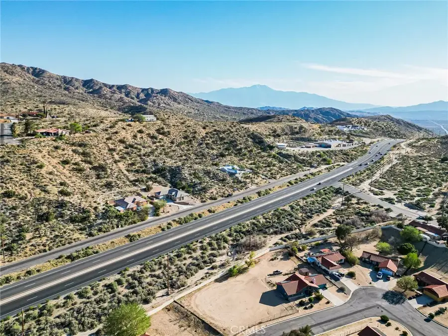 54553 Twentynine Palms, Yucca Valley, CA 92284 - #3