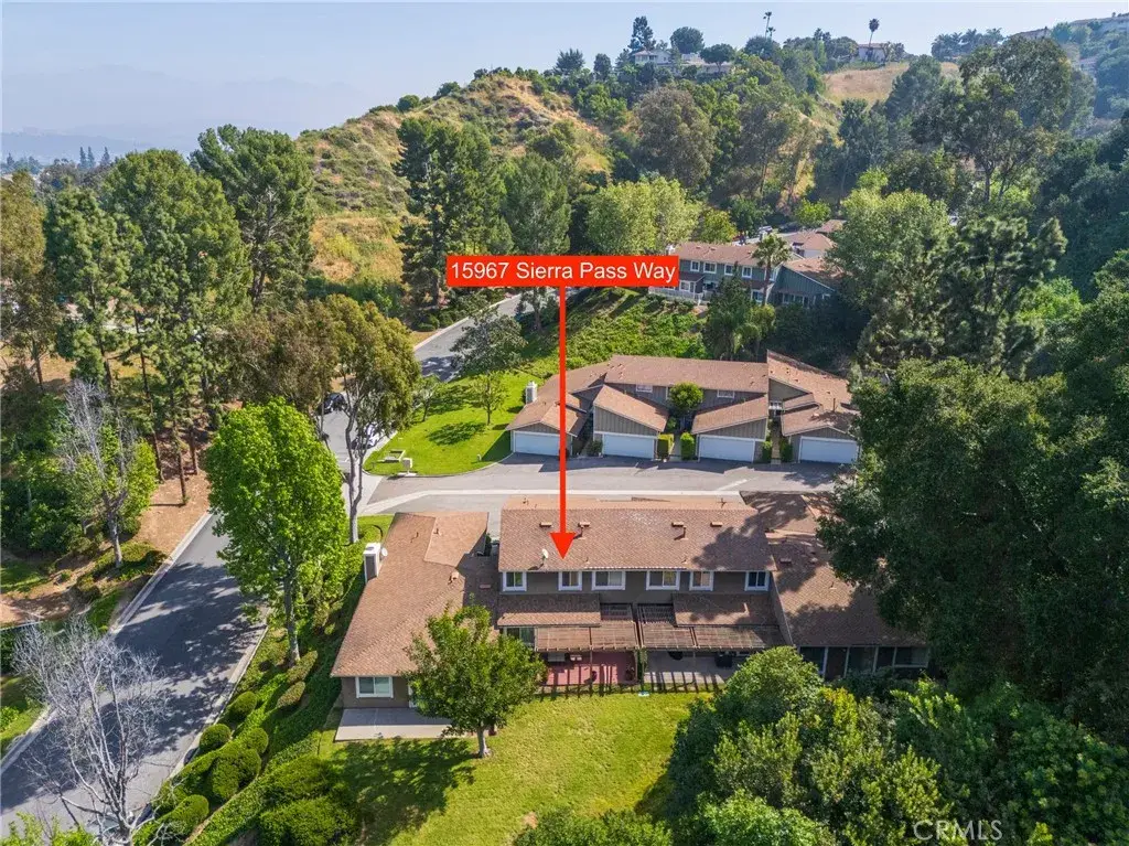 15967 Sierra Pass, Hacienda Heights, CA 91745 - #1