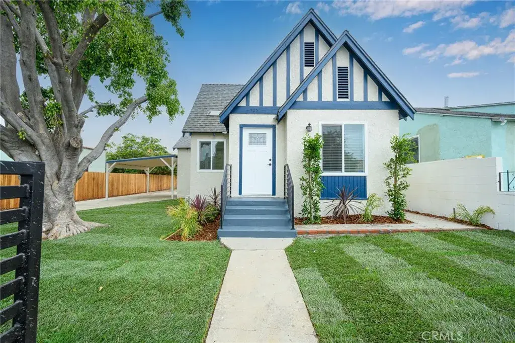 705 Bradshawe, Los Angeles, CA 90022 - #1