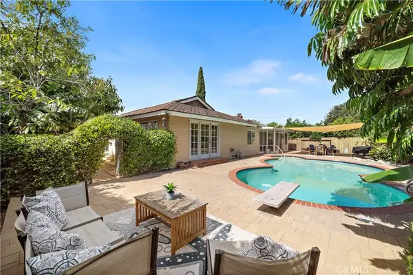 1481 Lance Drive, Tustin, CA 92780