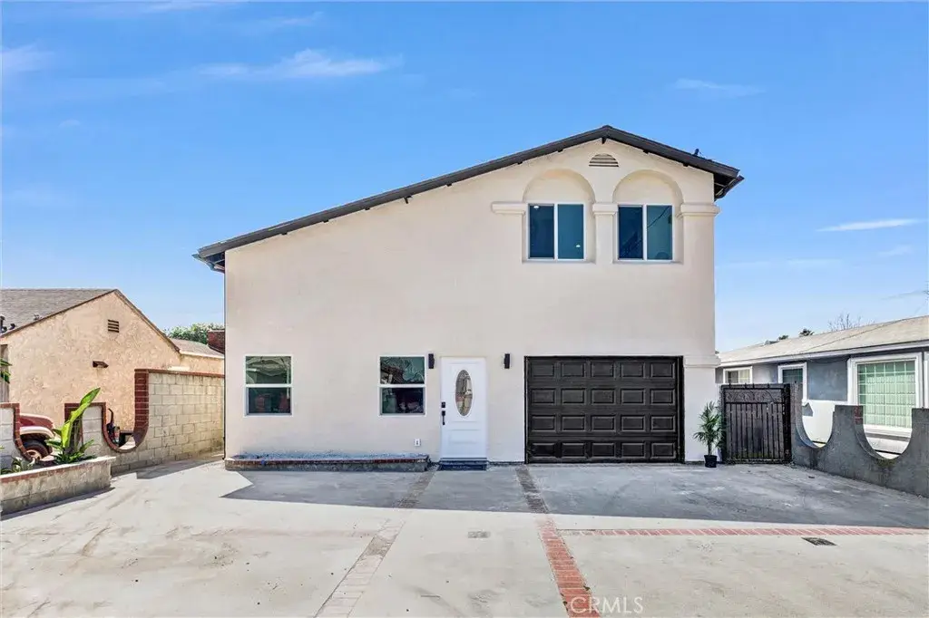 1632 W 221st, Torrance, CA 90501 - #1