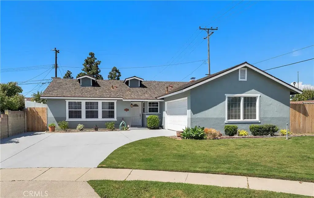 15001 Sussex Circle, Huntington Beach, CA 92647 - #1