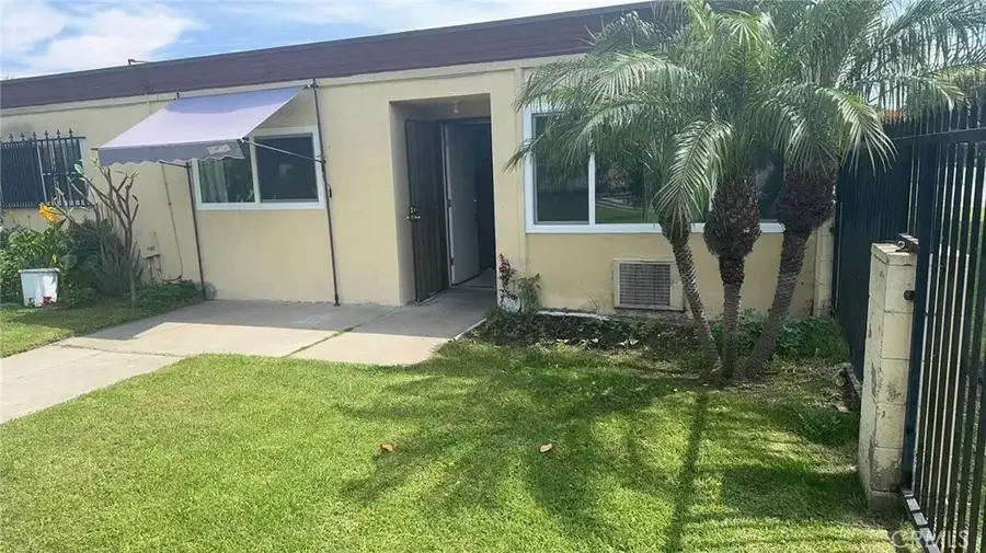 4109 W 5th #A1, Santa Ana, CA 92703 - #2