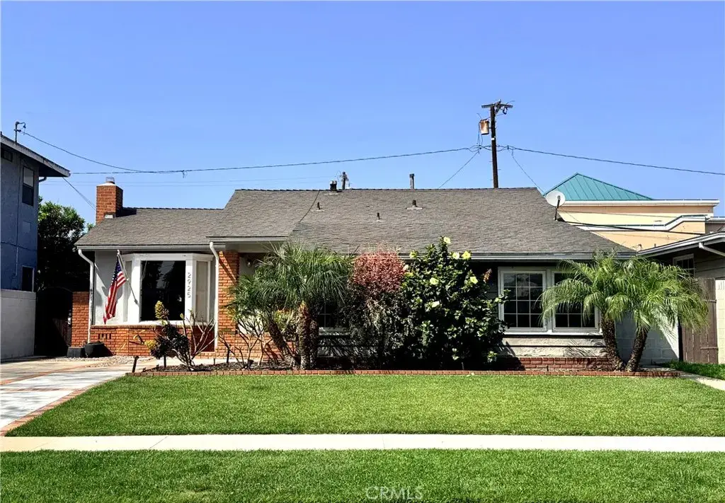 2925 Knoxville, Long Beach, CA 90815 - #1