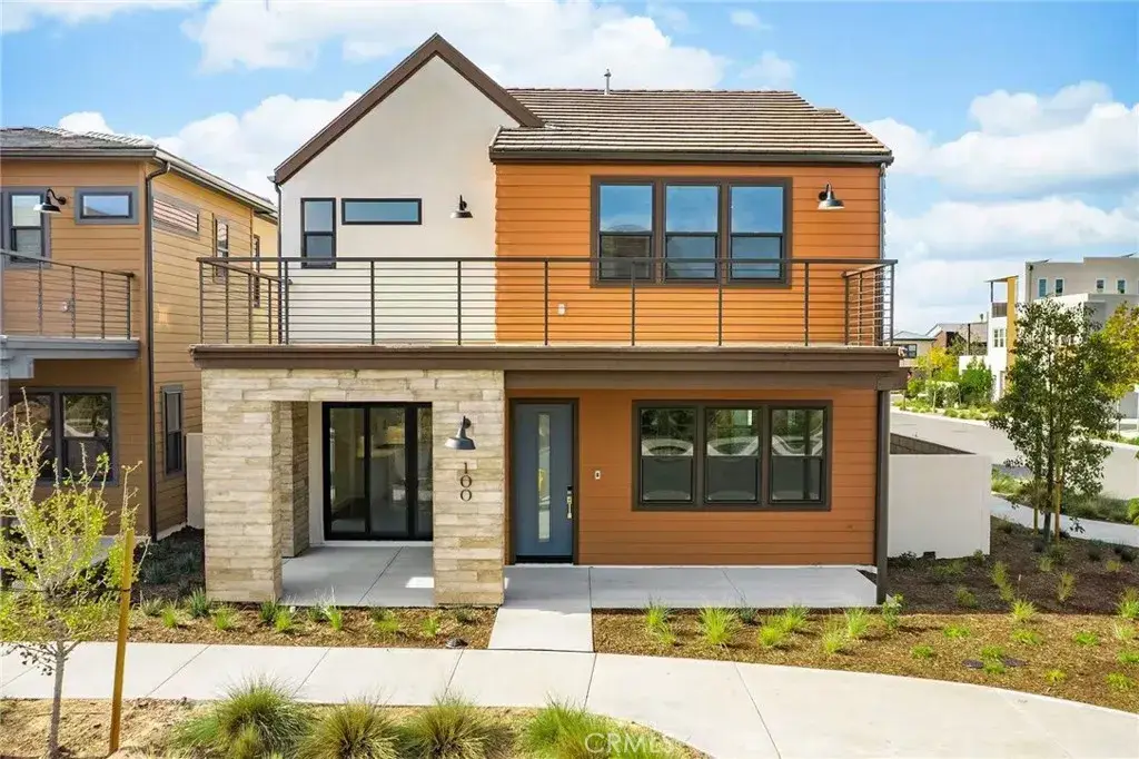 100 Draw, Irvine, CA 92618 - #1