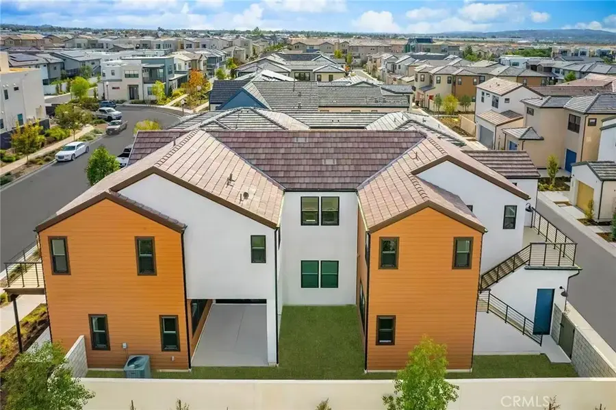 100 Draw, Irvine, CA 92618 - #2