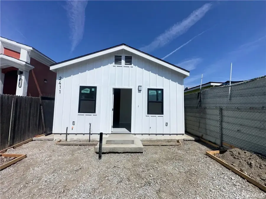 2411 E 113th, Los Angeles, CA 90059 - #2