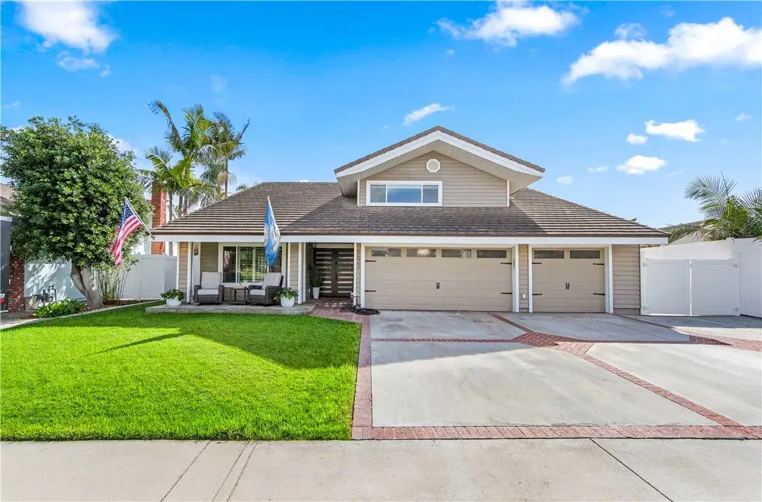 5622 Brighton Drive, Huntington Beach, CA 92649 - #1