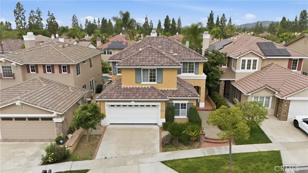 21 Wedgewood, Irvine, CA 92620 - #1