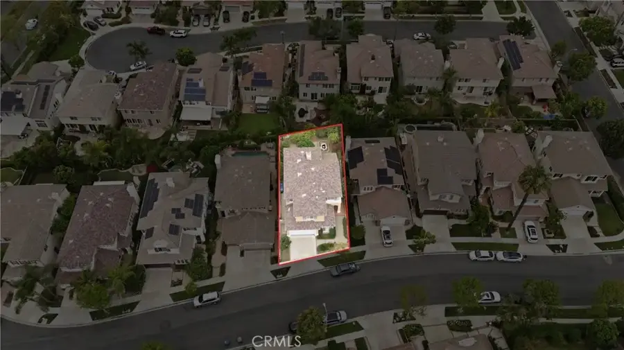21 Wedgewood, Irvine, CA 92620 - #3