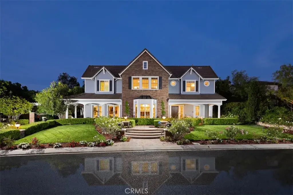 26012 Horseshoe Cr, Laguna Hills, CA 92653 - #1