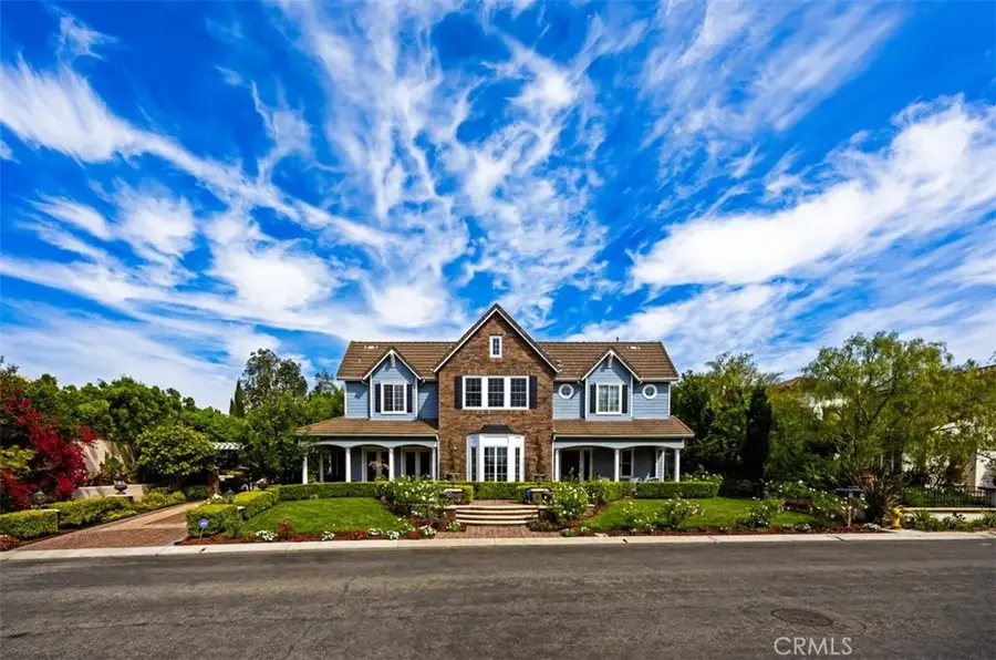 26012 Horseshoe Cr, Laguna Hills, CA 92653 - #2