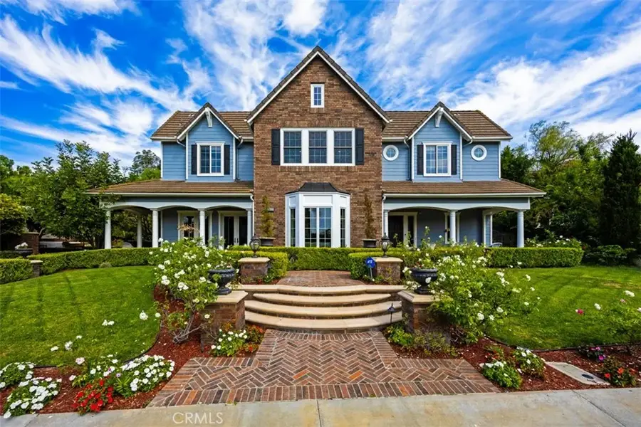 26012 Horseshoe Cr, Laguna Hills, CA 92653 - #3