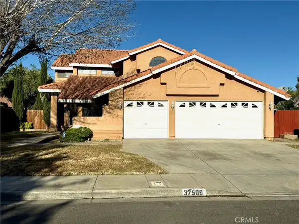 37509 Royal Court, Palmdale, CA 93552