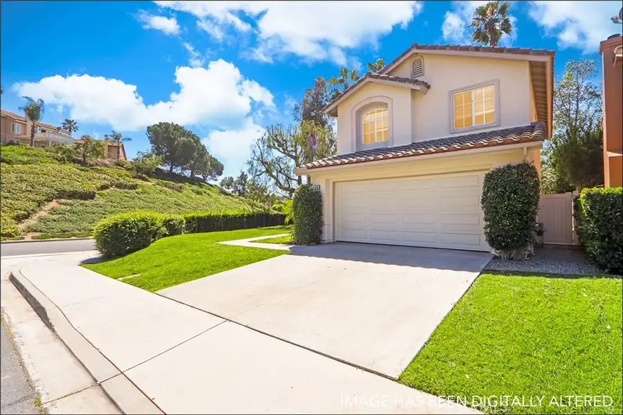 14 Timberbluff, Aliso Viejo, CA 92656 - #2