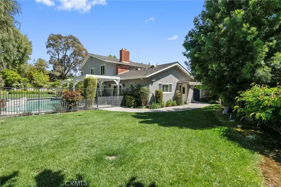 21391 Aliso Court, Lake Forest, CA 92630 - #3