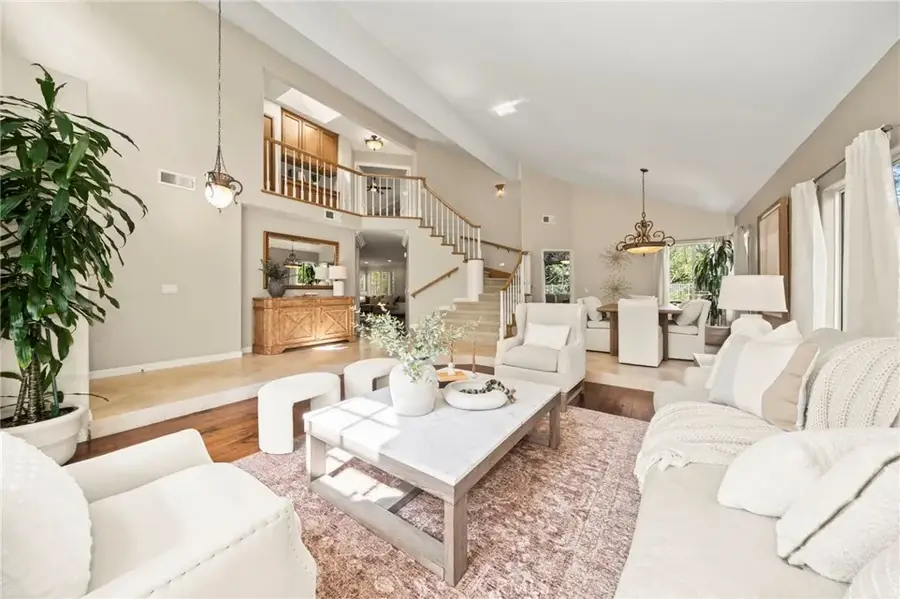 5 Pinewood, Coto De Caza, CA 92679 - #2