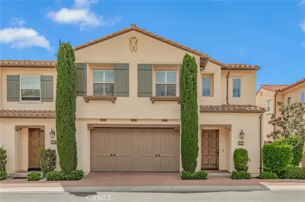 167 Overbrook, Irvine, CA 92620