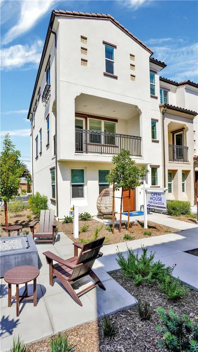 2217 W Orange #17, Anaheim, CA 92804 - #2