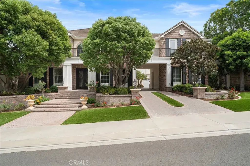 5 Rocky Mountain, Coto De Caza, CA 92679 - #1
