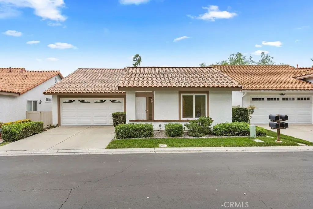 28133 Espinoza, Mission Viejo, CA 92692 - #1