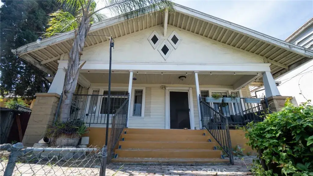 449 N Virgil, Los Angeles, CA 90004 - #1