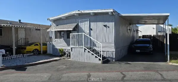 13102 Patridge #32, Garden Grove, CA 92843