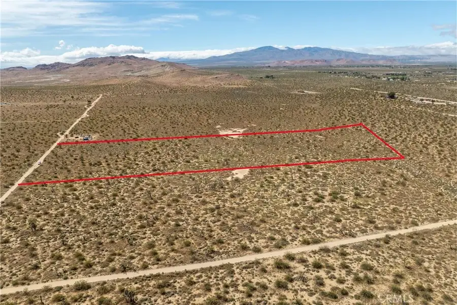 0 Champagne, Mojave, CA 93501 - #3
