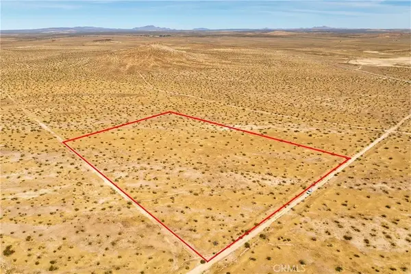 0 Denise, North Edwards, CA 93523