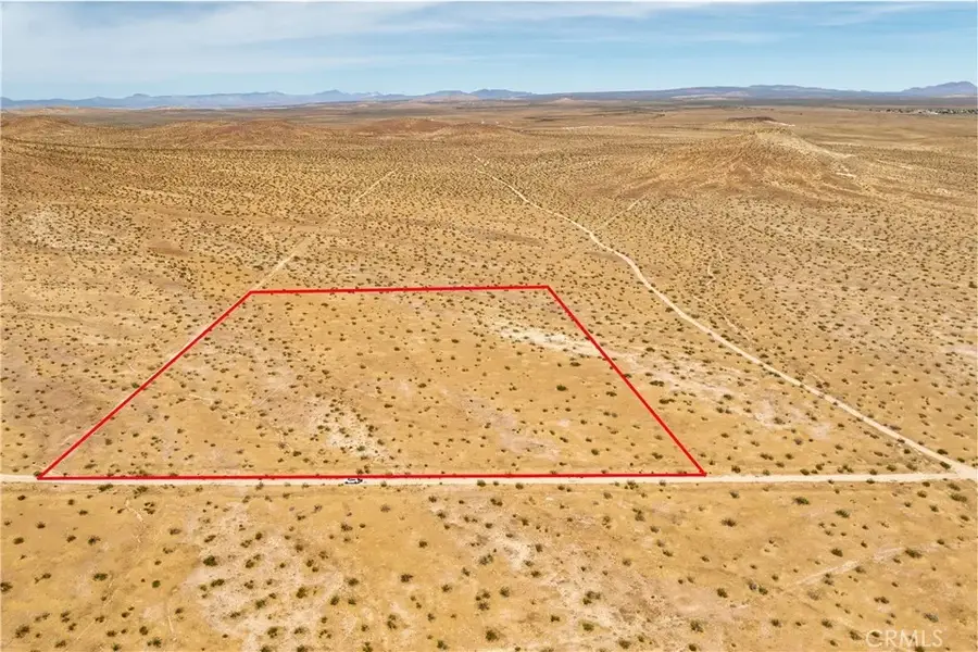 0 Denise, North Edwards, CA 93523 - #2