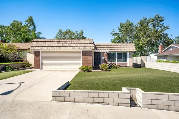 25141 Madeira, Laguna Hills, CA 92653