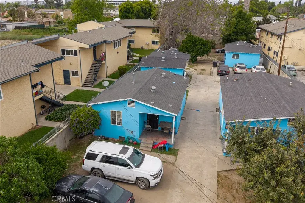 1941 E El Segundo, Compton, CA 90222 - #1