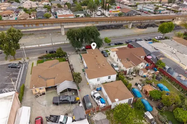 1616 N Willowbrook, Compton, CA 90222