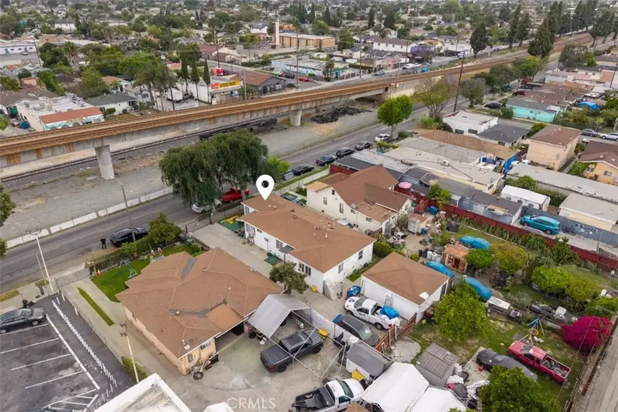 1616 N Willowbrook, Compton, CA 90222 - #2