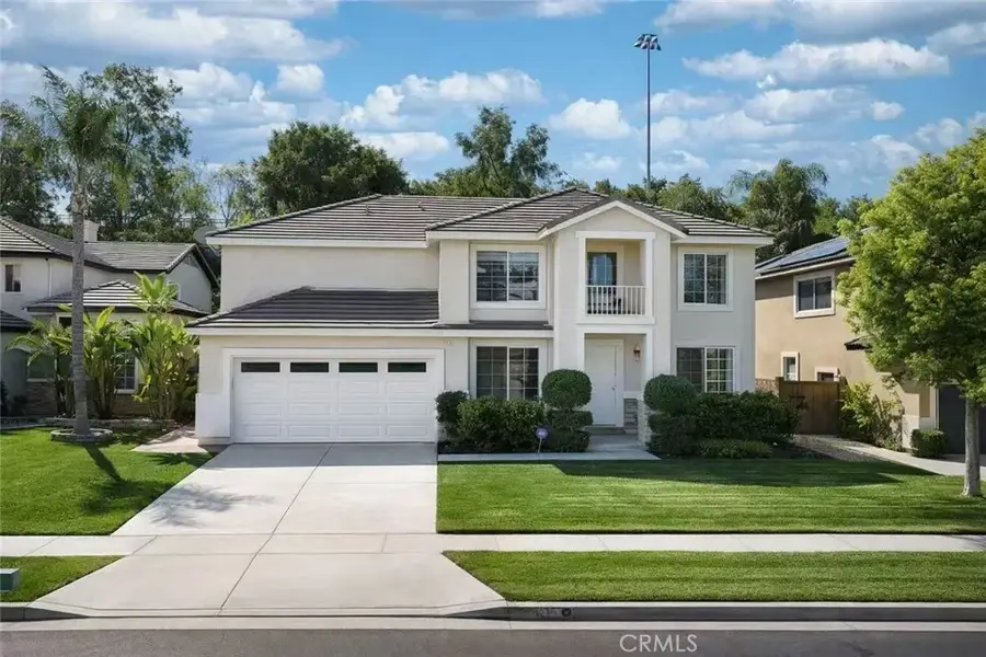 1916 Olympia Fields, Corona, CA 92883 - #3