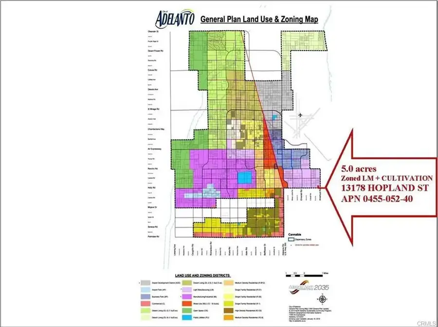 13178 Hopland, Adelanto, CA 92301 - #2