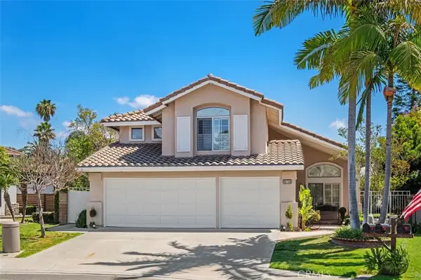 26742 Barkstone Lane, Laguna Hills, CA 92653