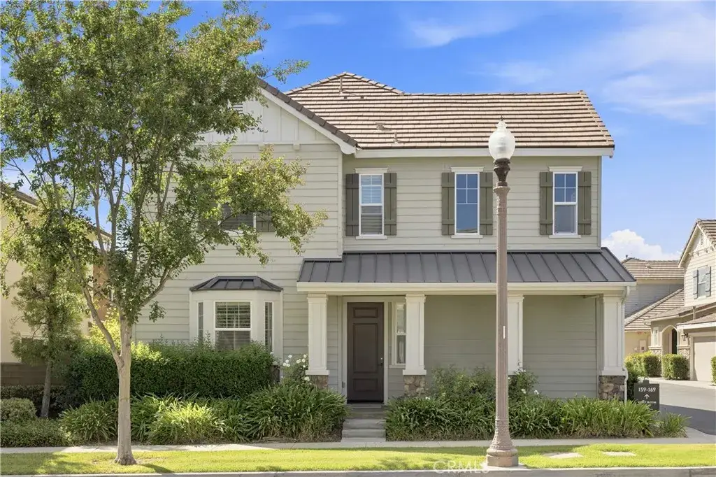169 Violet Bloom, Irvine, CA 92618 - #1