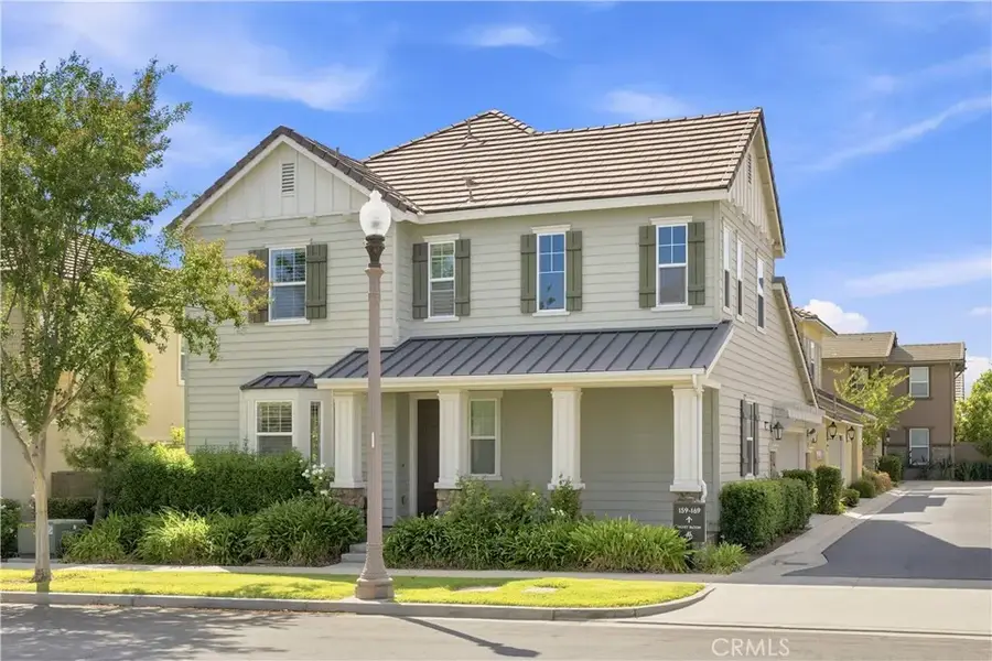 169 Violet Bloom, Irvine, CA 92618 - #2