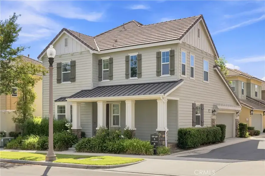 169 Violet Bloom, Irvine, CA 92618 - #3