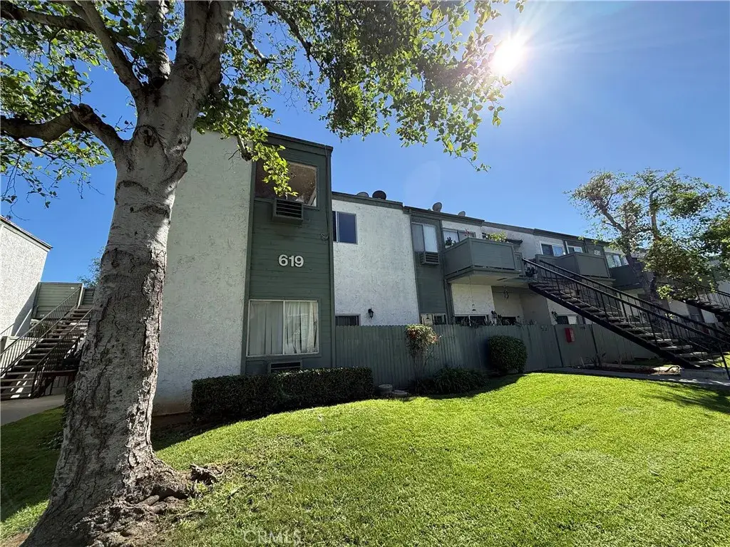 619 N Bristol #23, Santa Ana, CA 92703 - #1